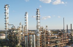 我國石油化工用泵的發展分析