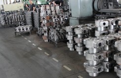 斜軸式柱塞泵和斜盤軸向柱塞泵的主要區別