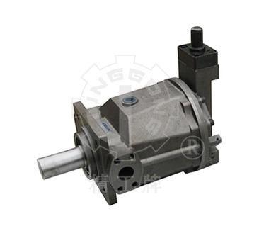 QG系列軸向柱塞泵