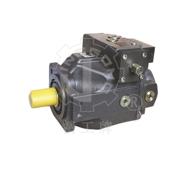 A4VSO變量柱塞泵