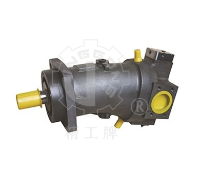 A7V系列斜軸式軸向柱塞泵