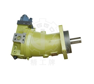 A7V斜軸式變量柱塞泵