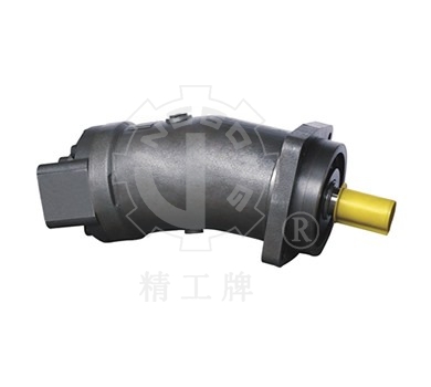 A2F斜軸式軸向柱塞泵/馬達(dá)