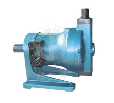 400CY14-1B軸向柱塞泵