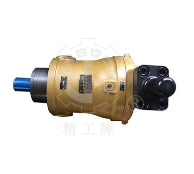 YCY14-1B壓力變量軸向柱塞泵