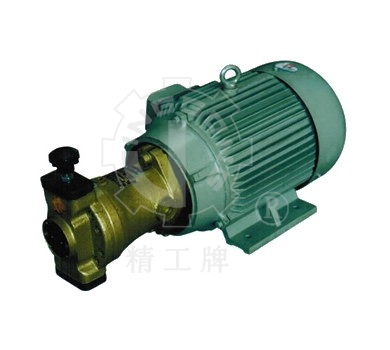 CY-Y系列油泵電機(jī)組